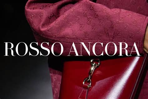 bone da gucci|gucci rosso ancora.